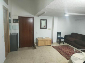 Casa en Madrid